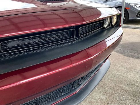 Used 2022 Dodge Challenger GT w/ Blacktop Package image 29