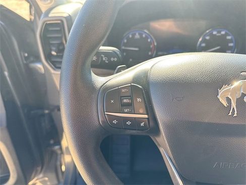 Certified 2021 Ford Bronco Sport Badlands image 31