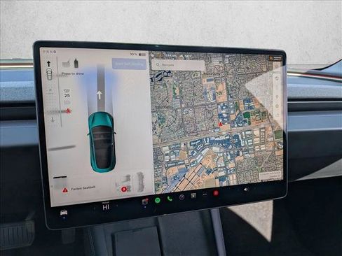 Used 2025 Tesla Model 3 Long Range image 12