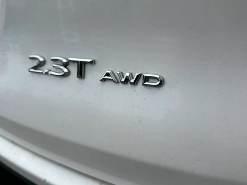 Used 2018 Lincoln MKC Select w/ Lincoln MKC Climate Package AWD/4WD image 16