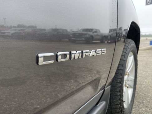 Used 2014 Jeep Compass Sport w/ Power Value Group image 24