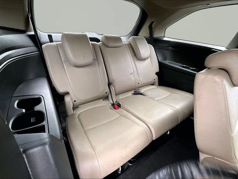 Used 2022 Honda Odyssey EX-L image 20