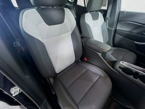 New 2026 Chevrolet Trax RS w/ Sunroof Package image 27