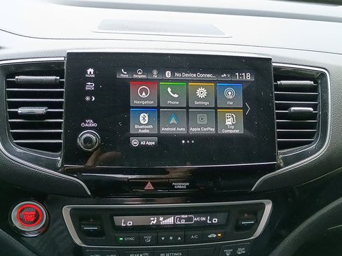 Used 2019 Honda Passport Touring image 21
