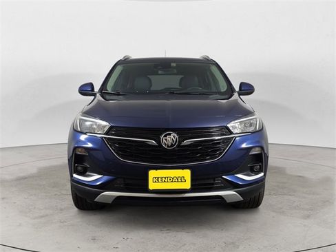 Used 2023 Buick Encore GX Select image 8