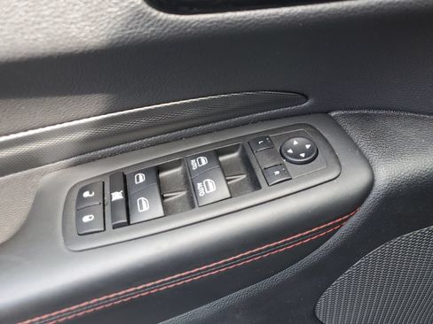 Used 2024 Dodge Durango GT AWD/4WD image 32