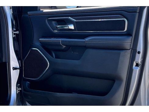 Certified 2026 RAM 1500 Laramie AWD/4WD image 21