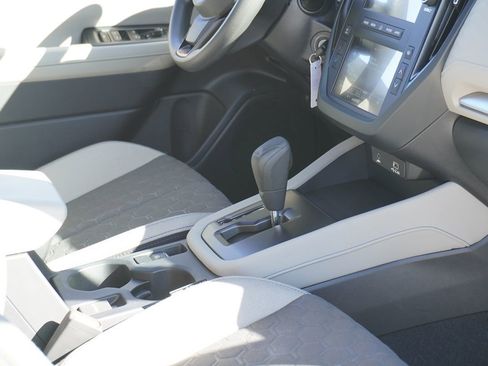 Used 2025 Subaru Forester image 15