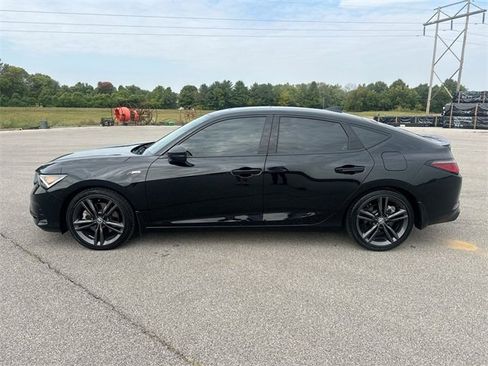 Used 2024 Acura Integra A-Spec image 10