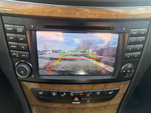 Used 2007 Mercedes-Benz E 350 4MATIC Sedan image 43