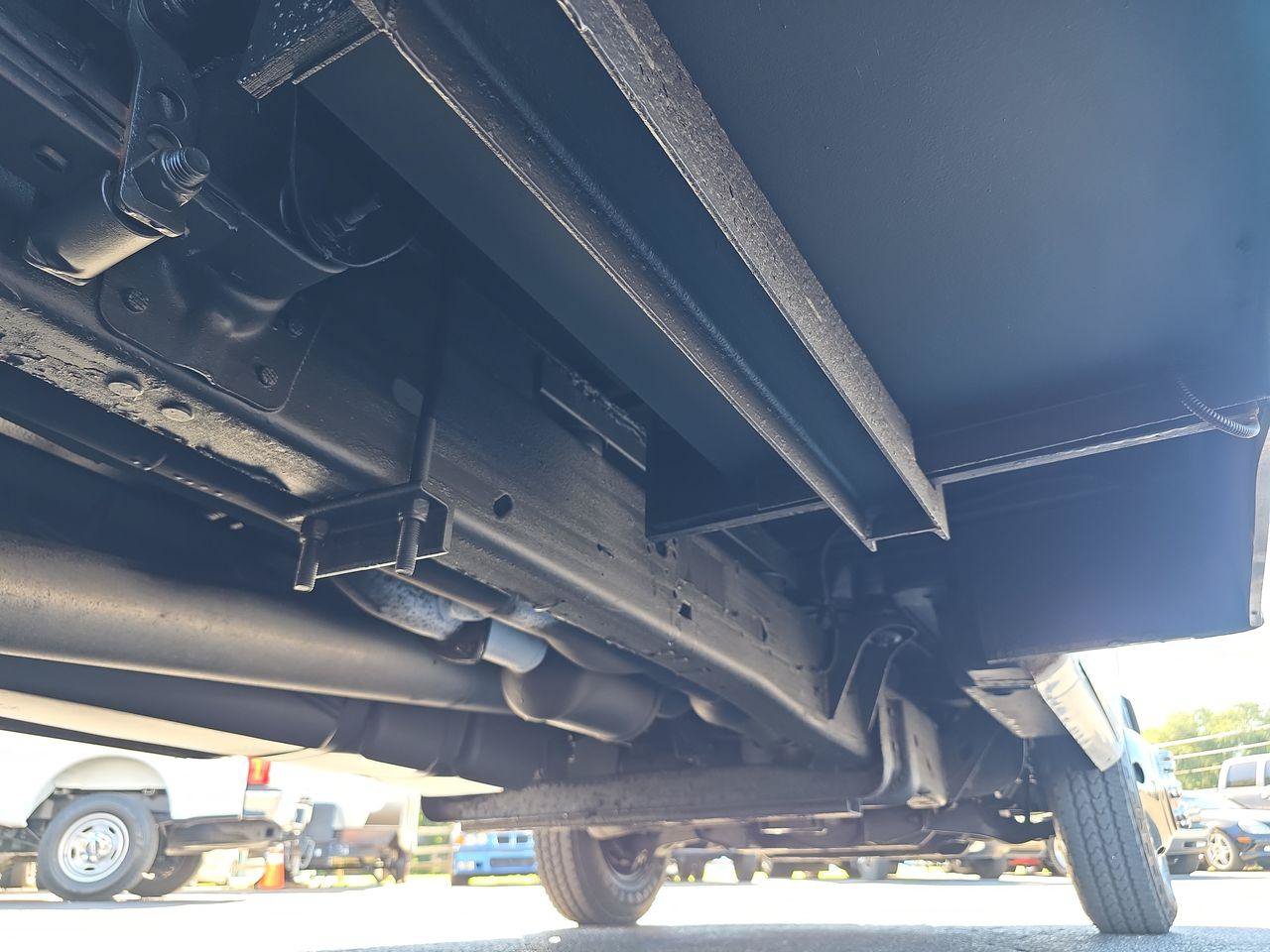 Used 2012 Chevrolet Express 3500 RWD image 30