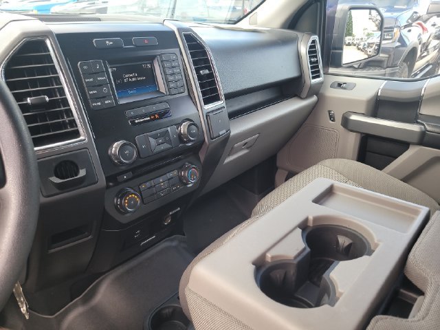 Used 2016 Ford F150 XLT RWD image 20