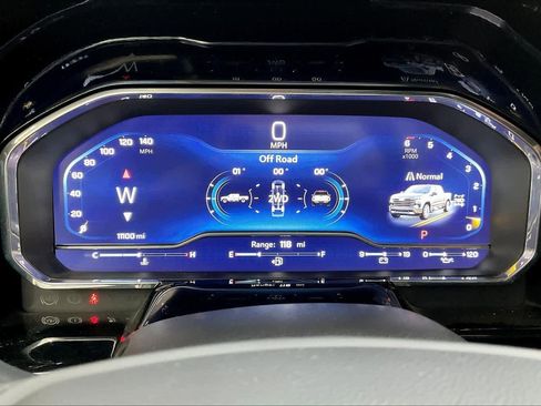 Certified 2025 Chevrolet Silverado 1500 High Country image 25