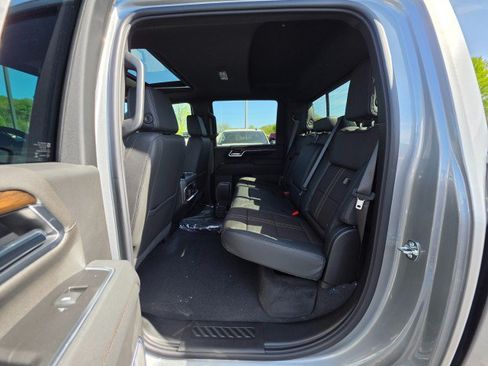 New 2026 Chevrolet Silverado 2500 High Country w/ High Country Premium Package AWD/4WD image 21