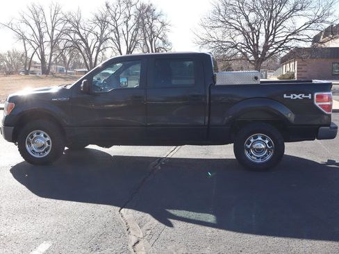 Used 2014 Ford F150 XL image 9