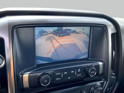 Used 2016 Chevrolet Silverado 1500 LT w/ All Star Edition AWD/4WD image 23