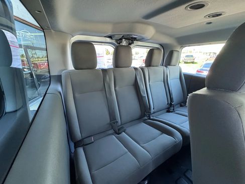 Used 2019 Nissan NV 3500 S image 15