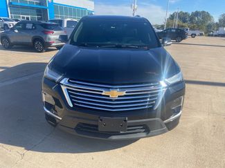 Used 2023 Chevrolet Traverse Premier video 2