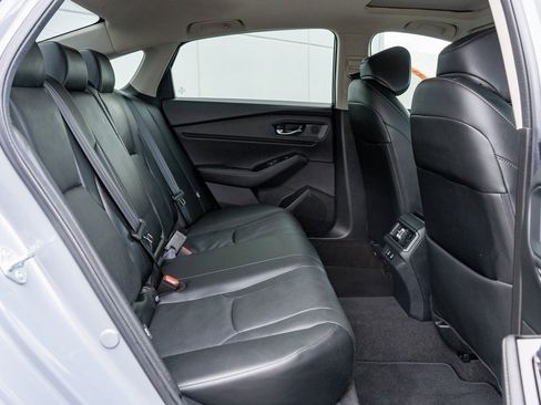 Certified 2025 Honda Accord Touring image 20