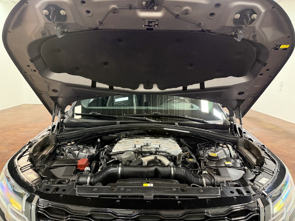 Used 2020 Land Rover Range Rover Velar SV Autobiography Dynamic AWD/4WD image 19