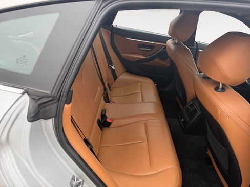 Used 2019 BMW 430i Gran Coupe image 13
