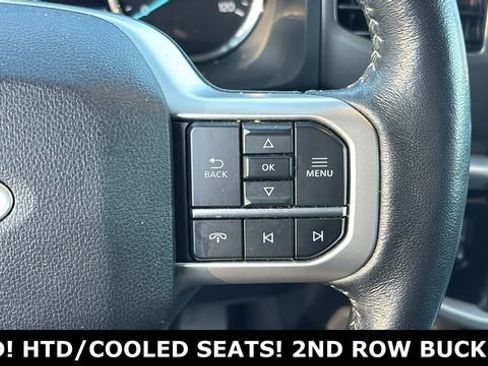 Used 2024 Ford Expedition XLT AWD/4WD image 15