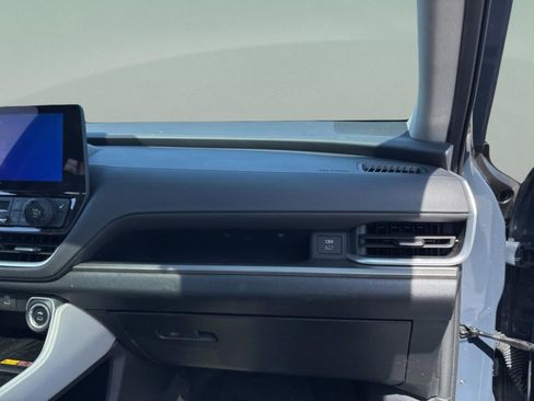 Certified 2024 Toyota Grand Highlander XLE image 39