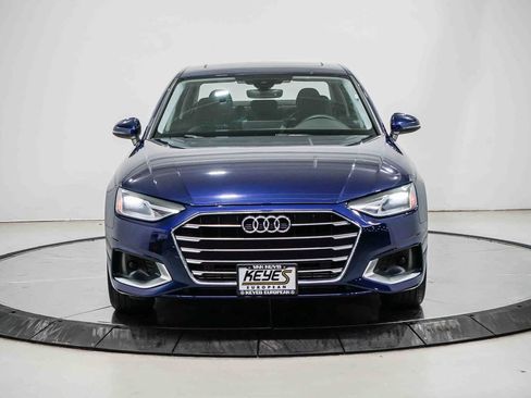 Used 2020 Audi A4 2.0T Premium w/ Convenience Package image 6