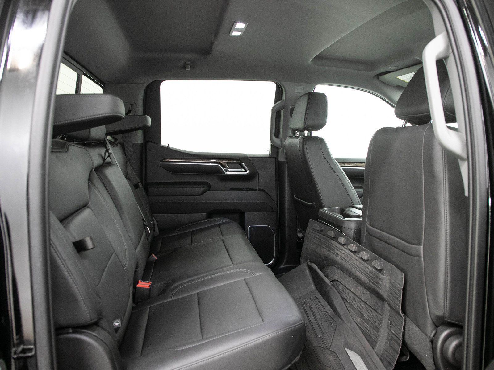 Used 2023 GMC Sierra 1500 Elevation w/ Elevation Premium Package AWD/4WD image 14