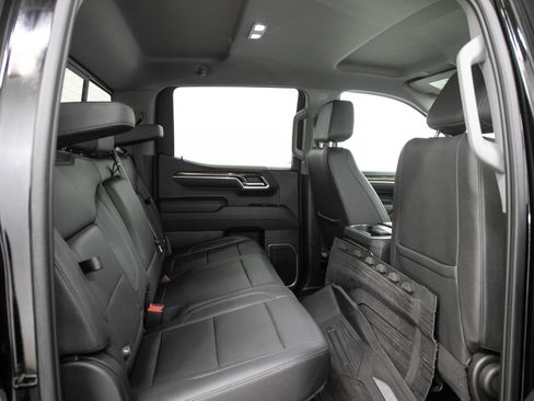 Used 2023 GMC Sierra 1500 Elevation w/ Elevation Premium Package AWD/4WD image 14