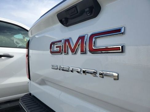 New 2026 GMC Sierra 1500 Pro w/ Pro Value Package RWD image 7
