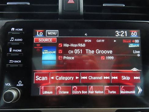 Used 2020 Honda Civic Si image 23