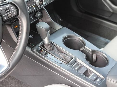 Used 2025 Honda Civic Sport Touring image 26