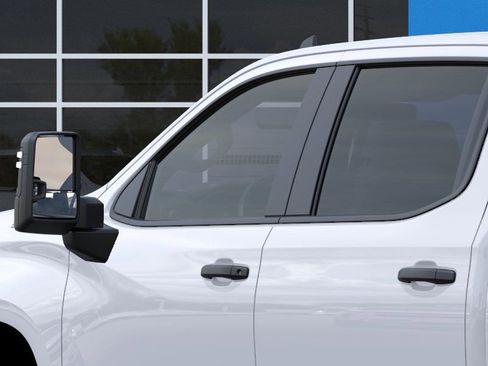 New 2026 Chevrolet Silverado 1500 W/T w/ WT Value Package AWD/4WD image 12