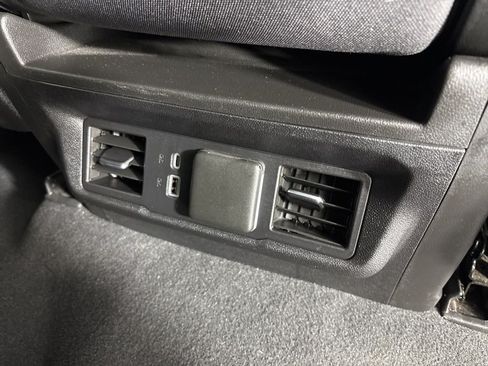 Used 2025 Chevrolet Silverado 2500 LT w/ Convenience Package AWD/4WD image 15