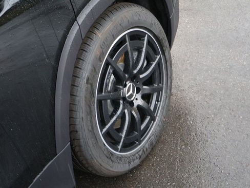 New 2026 Mercedes-Benz GLB 35 AMG 4MATIC image 44