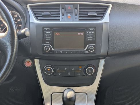 Used 2015 Nissan Sentra SR image 15