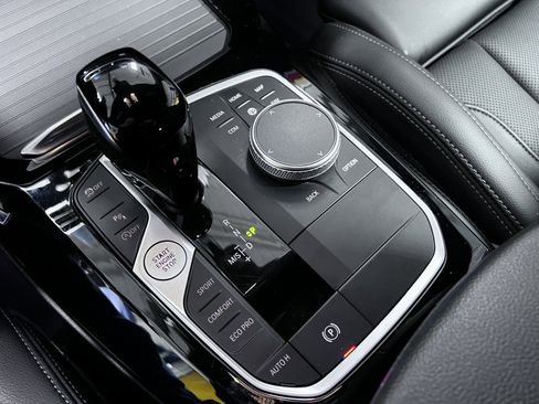 Used 2022 BMW X3 sDrive30i w/ M Sport Package 2 image 19