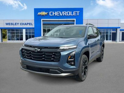 Certified 2026 Chevrolet Equinox LT w/ Midnight Edition