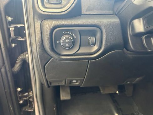 Used 2025 RAM 3500 Tradesman AWD/4WD image 42