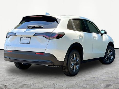 New 2027 Honda HR-V LX image 7