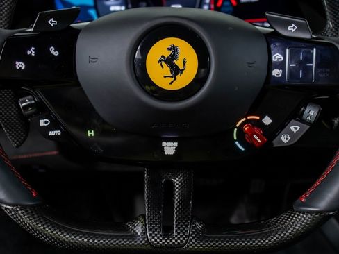 Certified 2024 Ferrari 296 GTB image 39