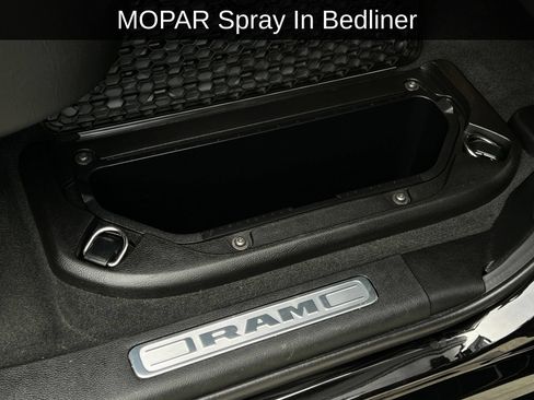 Used 2022 RAM 1500 TRX w/ TRX Level 2 Equipment Group AWD/4WD image 23