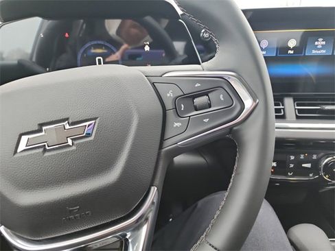 New 2026 Chevrolet Trax ACTIV w/ Driver Confidence Package image 20