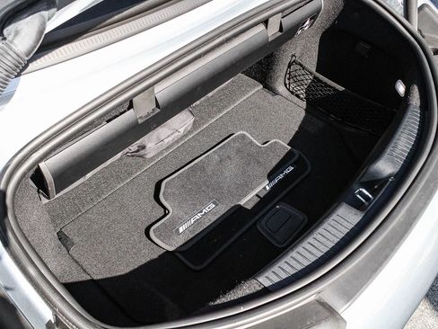 Certified 2022 Mercedes-Benz SL 55 AMG 4MATIC image 25
