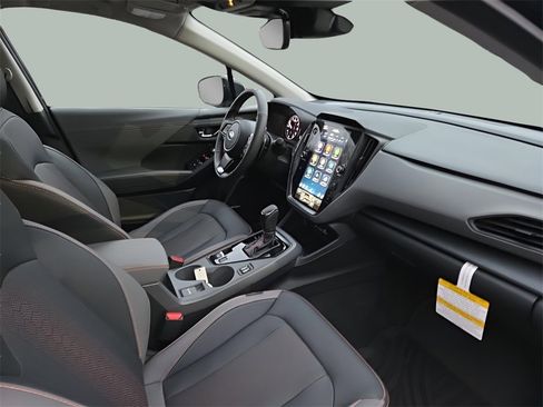 Certified 2025 Subaru Crosstrek 2.5i Limited w/ Crosstrek Mirror Package image 10