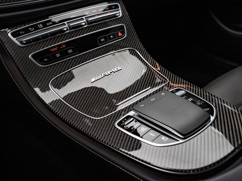 Certified 2023 Mercedes-Benz E 63 AMG S image 44