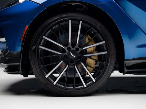 Used 2023 Aston Martin DBX 707 image 22