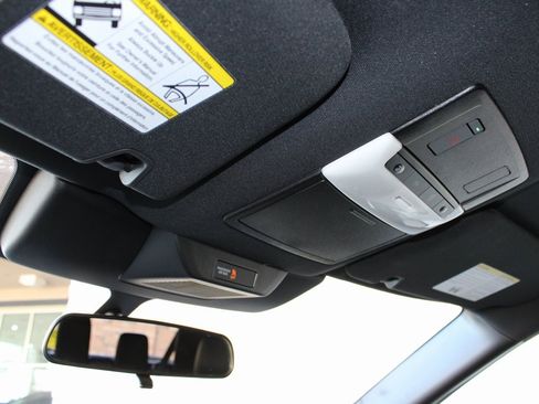 Used 2024 Nissan Pathfinder Rock Creek image 28