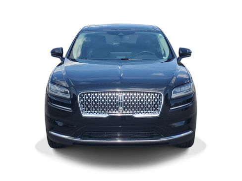 Used 2023 Lincoln Nautilus AWD w/ Premium Package image 2